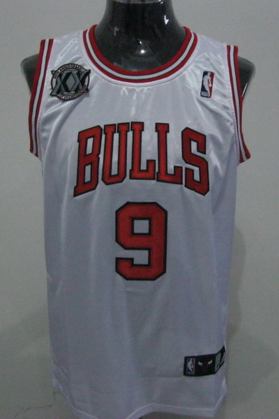Chicago Bulls jerseys-058